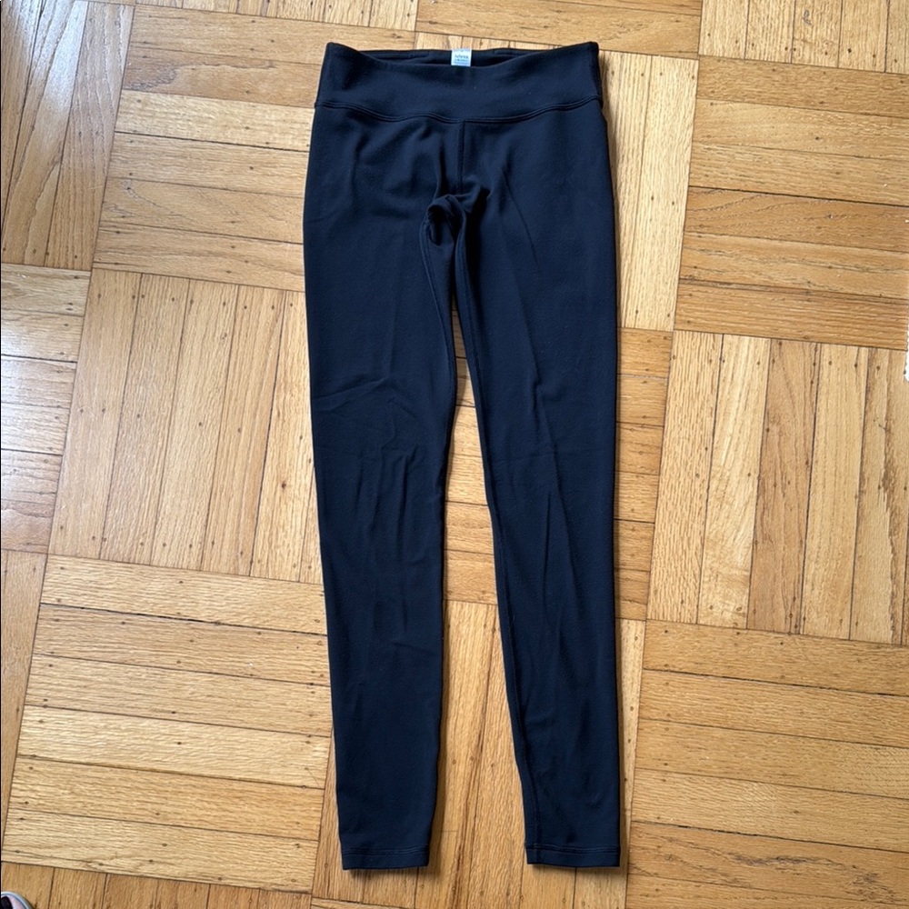 Ivivva Black leggings